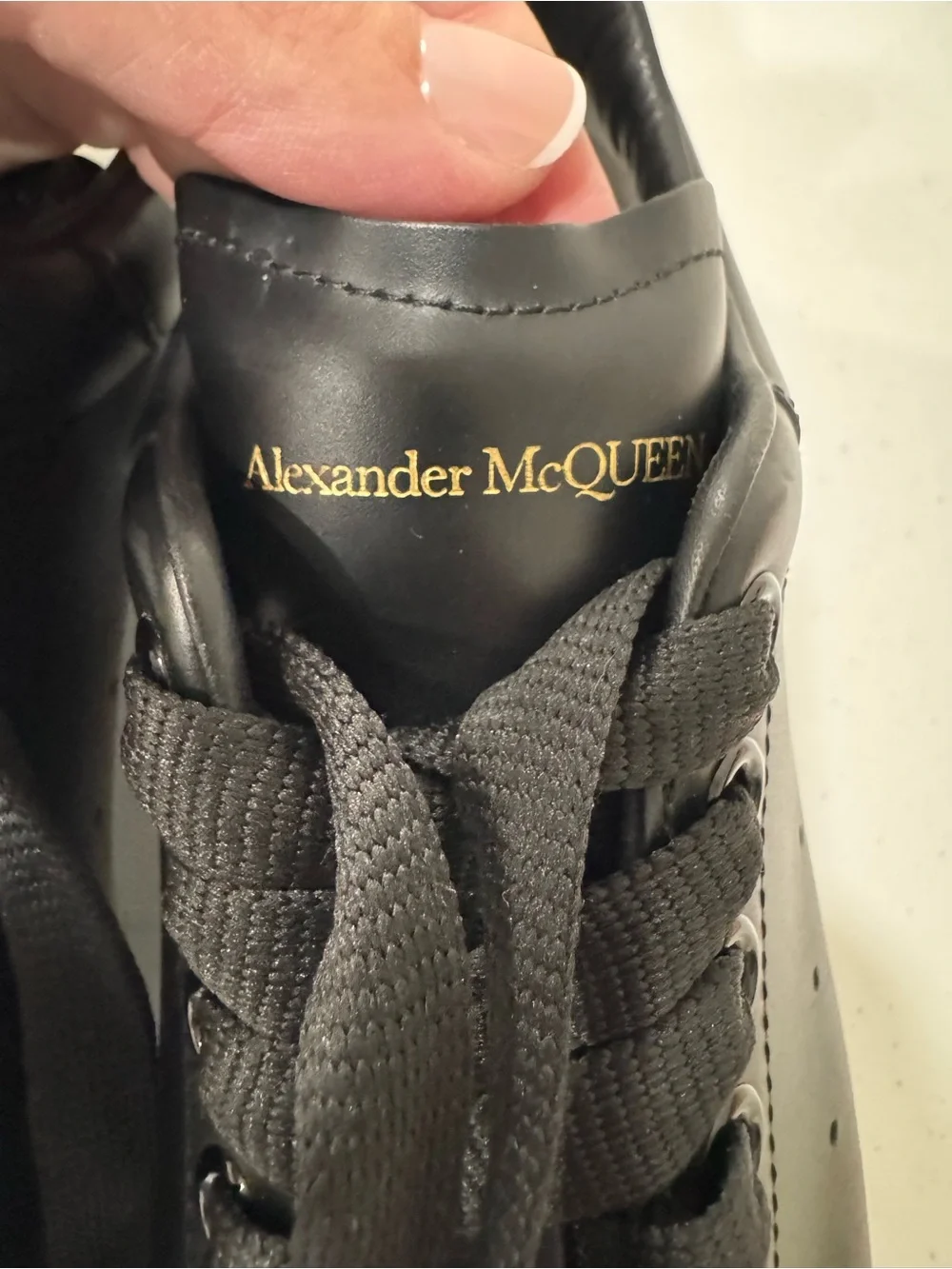 Alexander McQueen alexander mcqueen